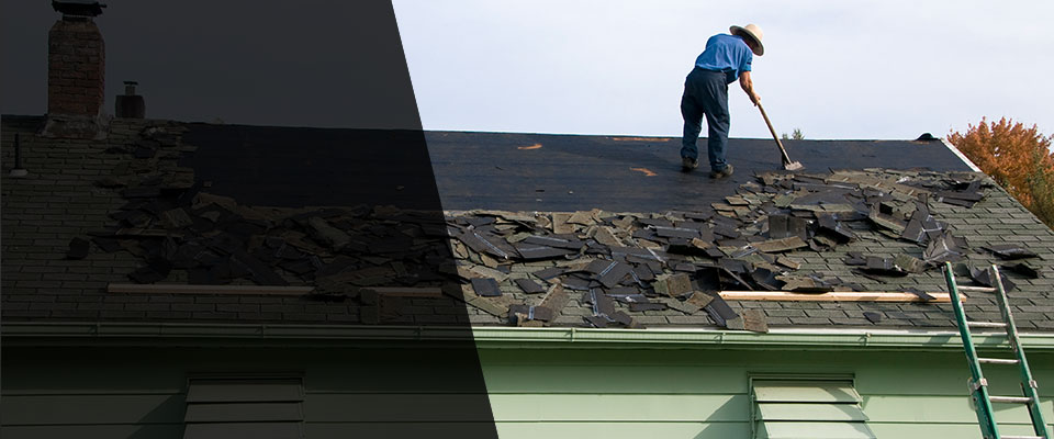 Hammond Roofing Contractors